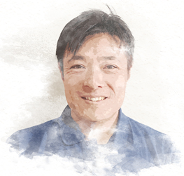 若原 巧治