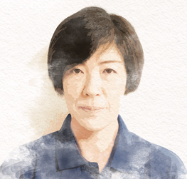 丸山 博子